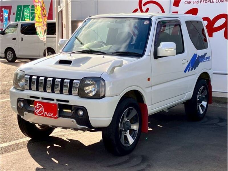 JIMNY