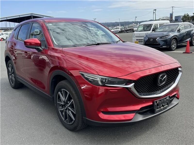 CX-5-0