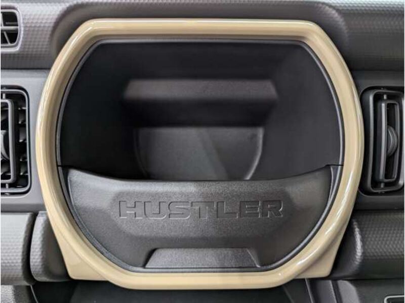 HUSTLER