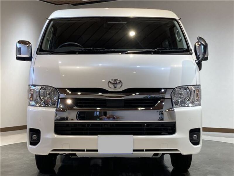 HIACE