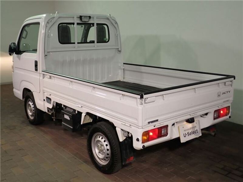 ACTY TRUCK