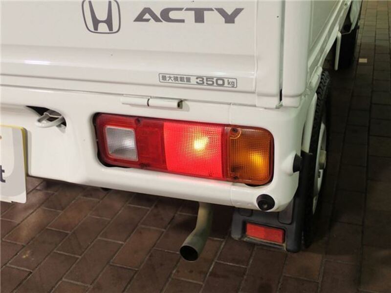ACTY TRUCK