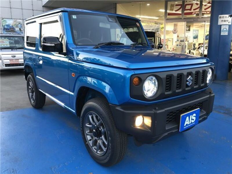 JIMNY