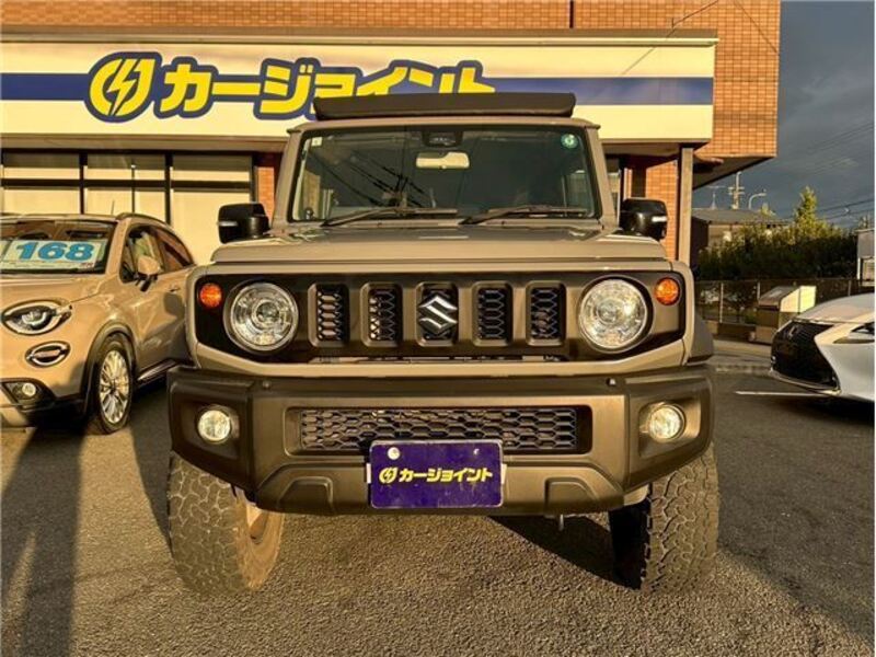 JIMNY SIERRA