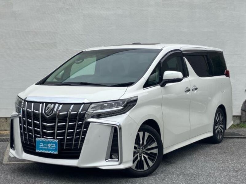 ALPHARD-0