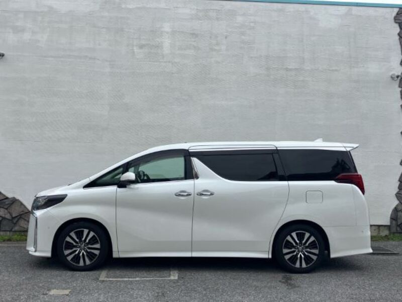 ALPHARD