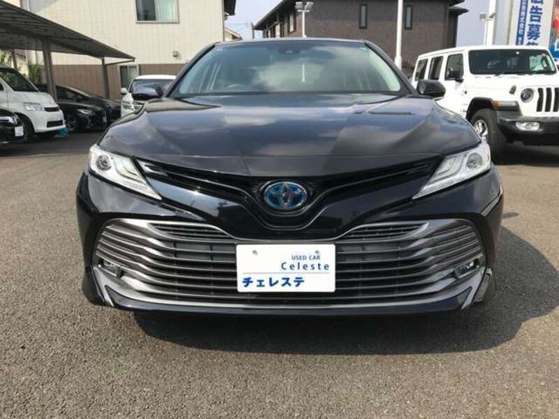 CAMRY