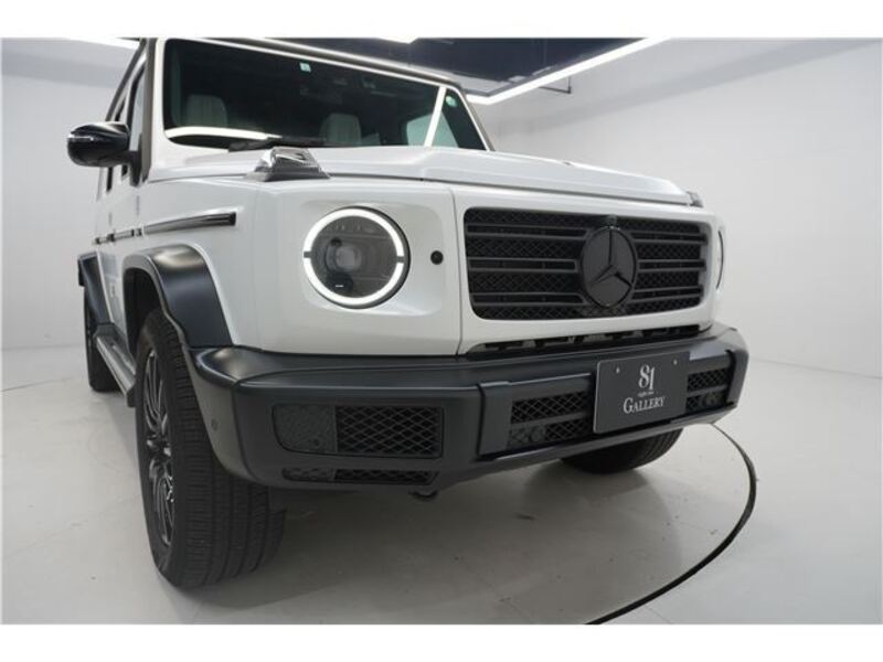 G-CLASS