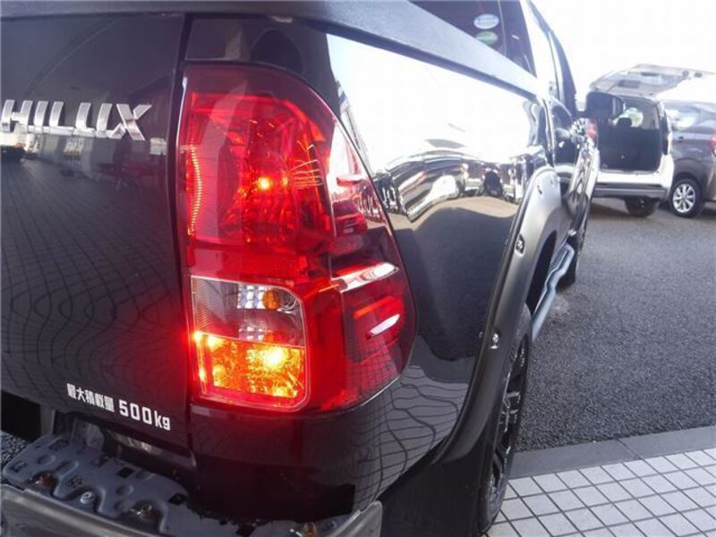 HILUX
