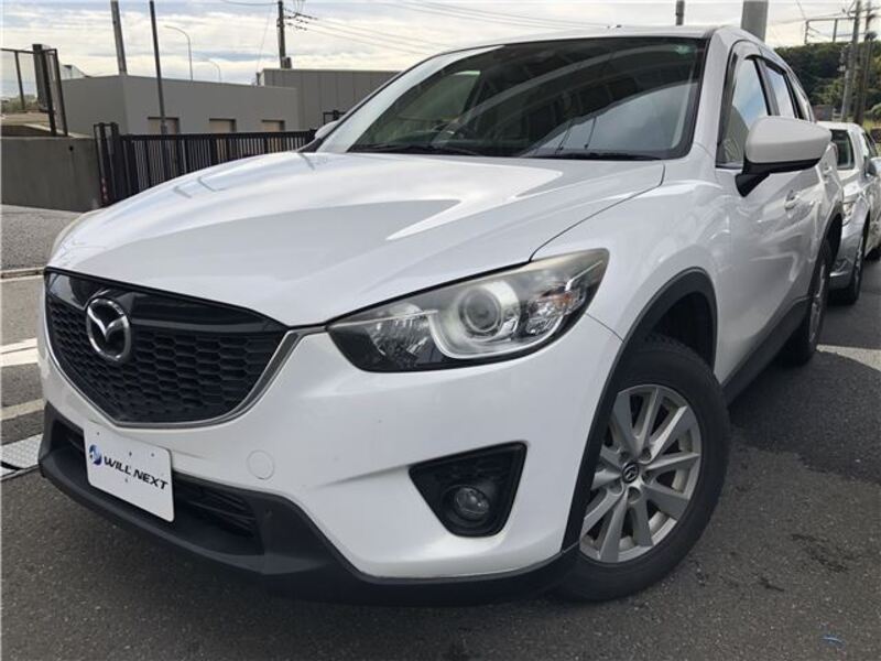 CX-5-0