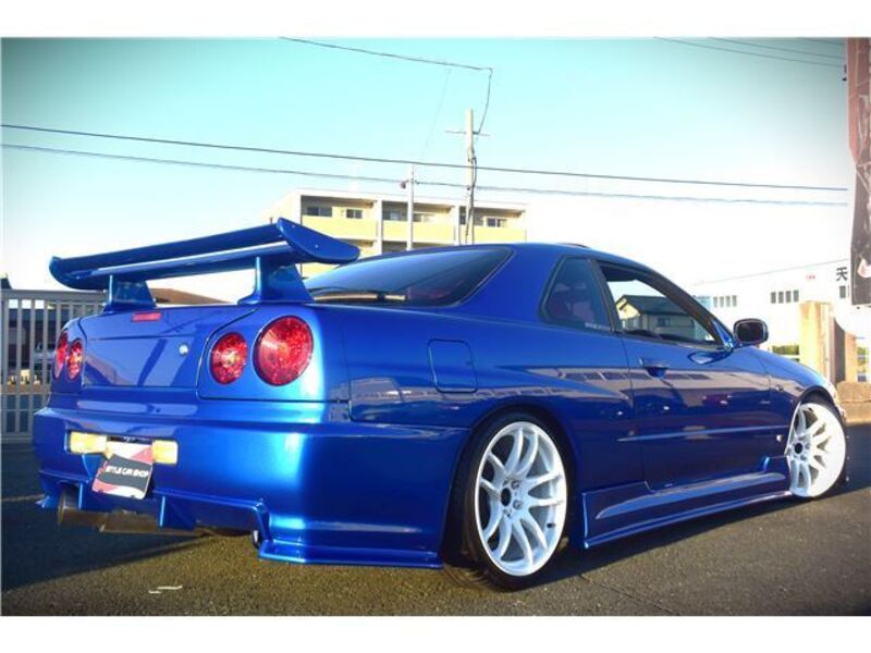 SKYLINE
