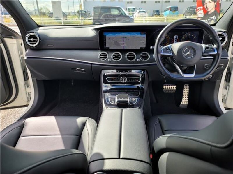 E-CLASS