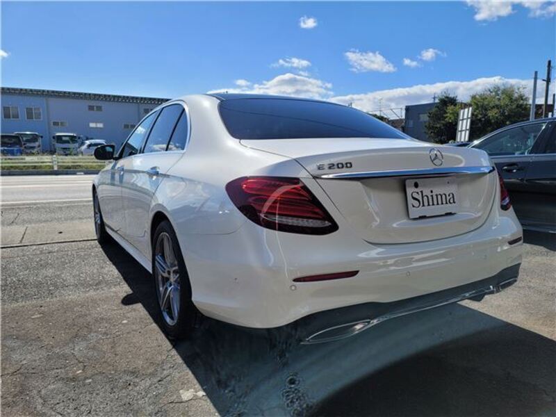 E-CLASS