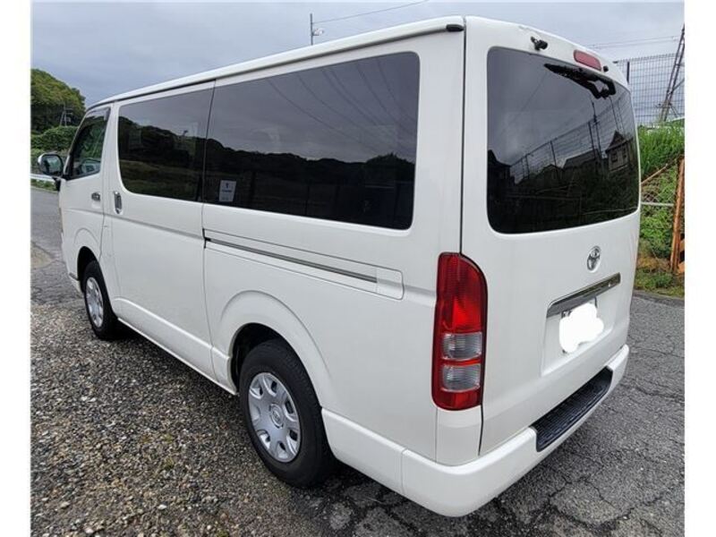 HIACE