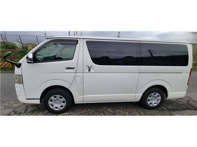 HIACE