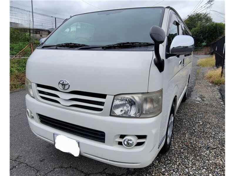 HIACE