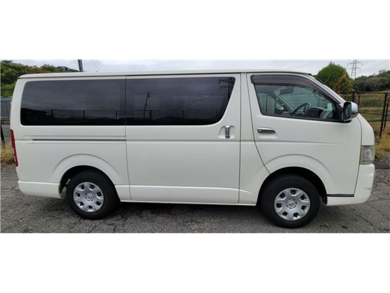 HIACE
