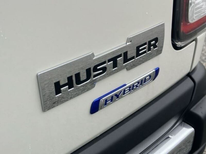 HUSTLER