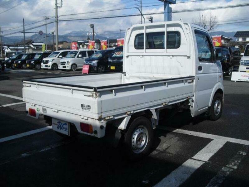 CARRY TRUCK