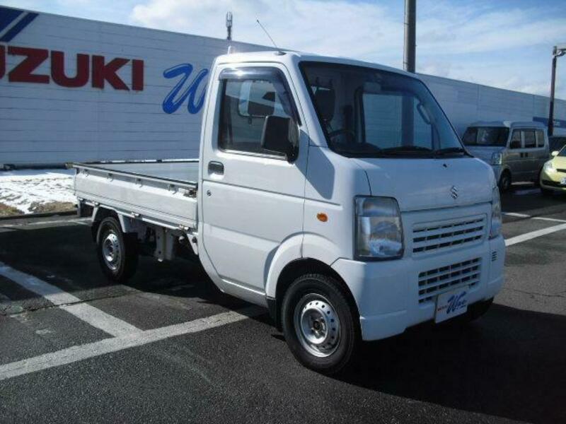 CARRY TRUCK