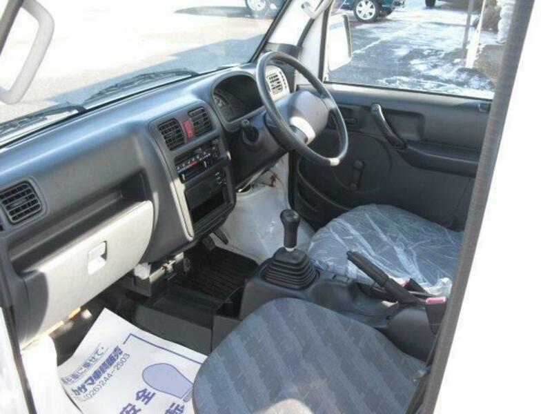 CARRY TRUCK