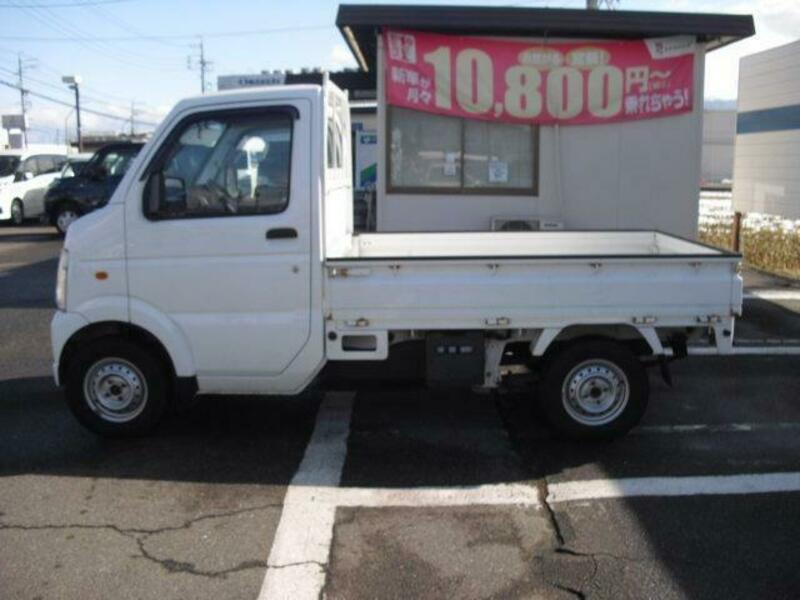 CARRY TRUCK