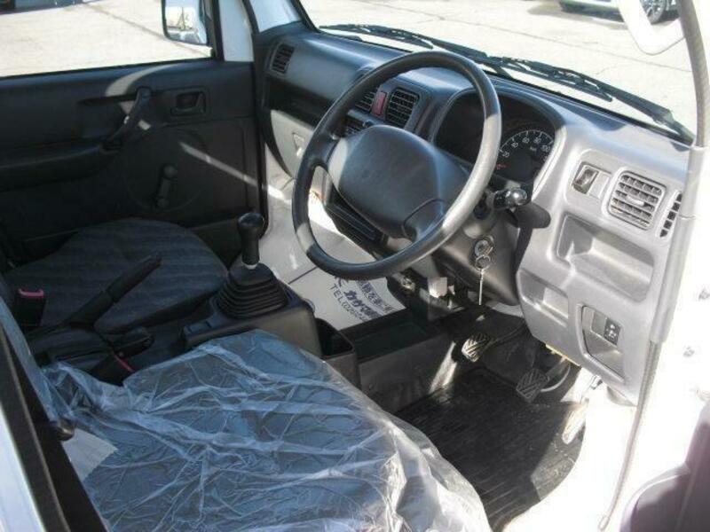 CARRY TRUCK