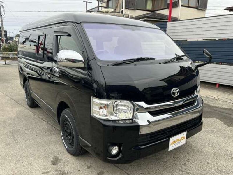 HIACE