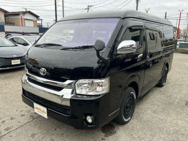 HIACE