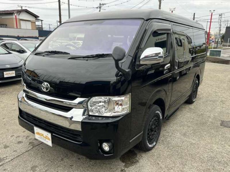 HIACE