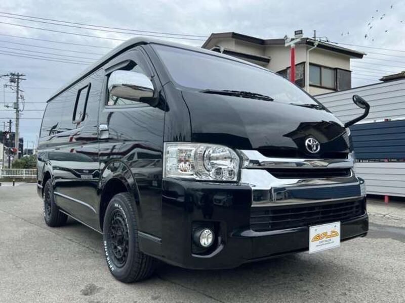 HIACE