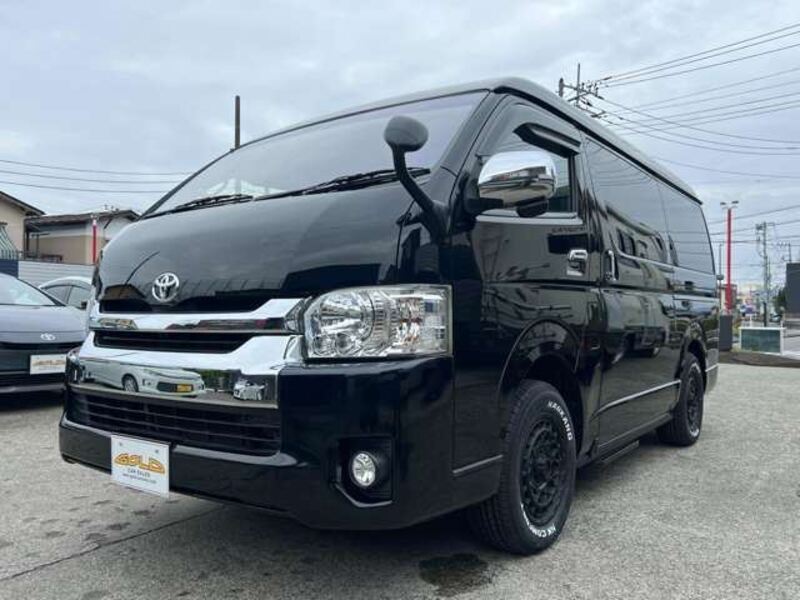 HIACE