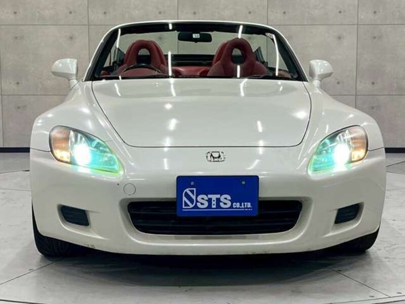 S2000