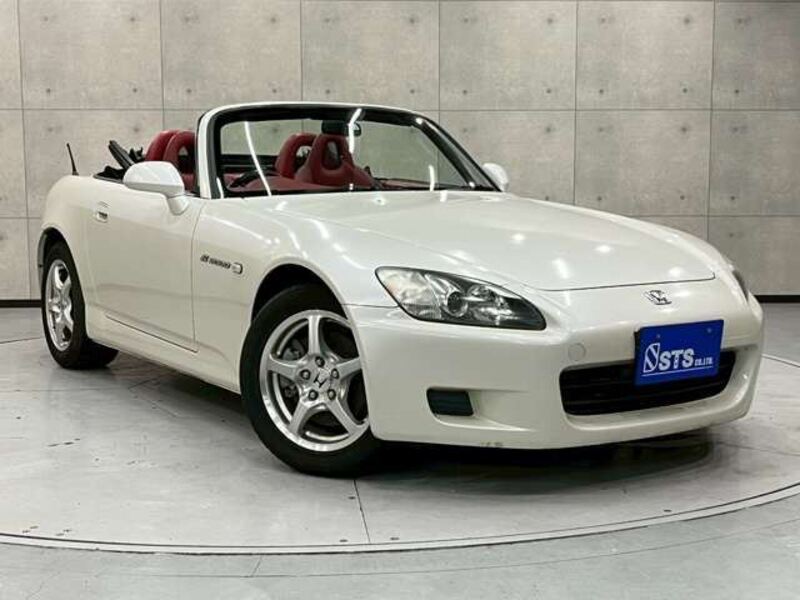 S2000