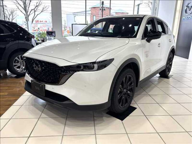 CX-5-0