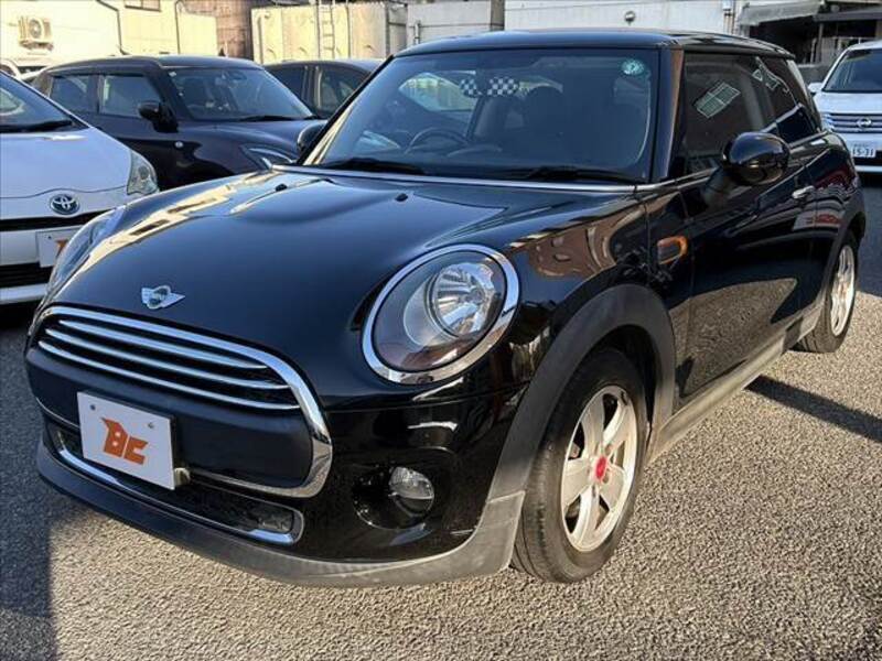 MINI