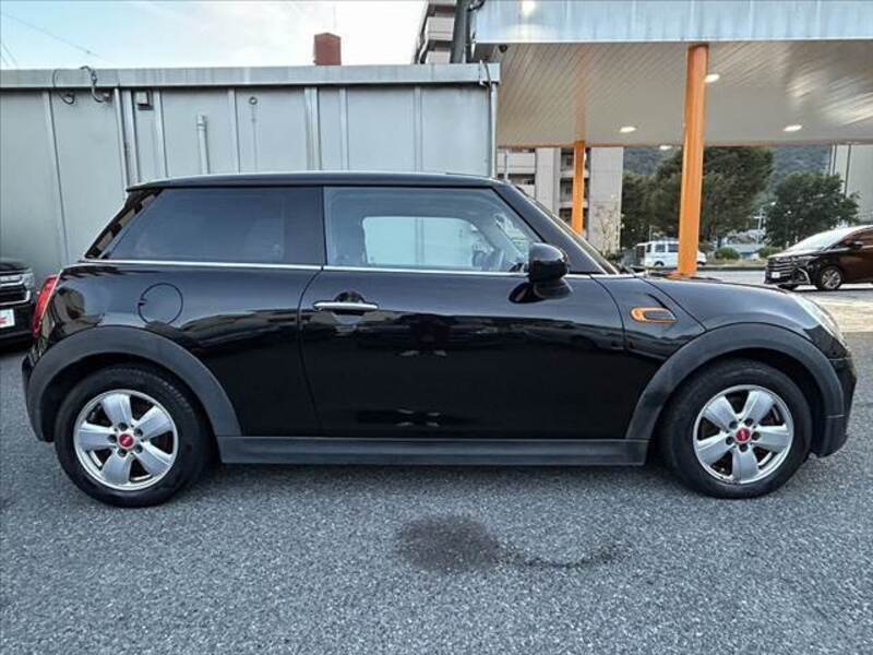 MINI