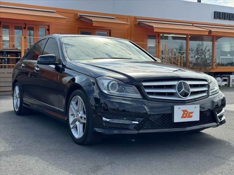 C-CLASS