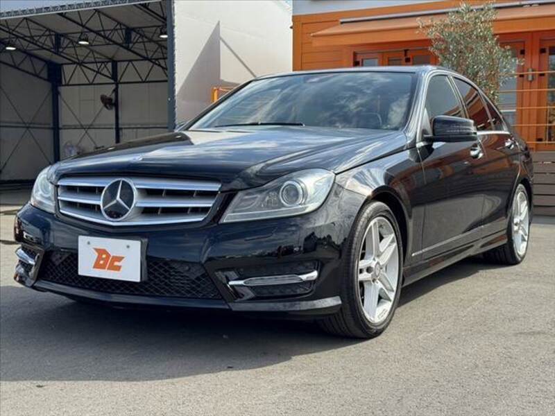 C-CLASS