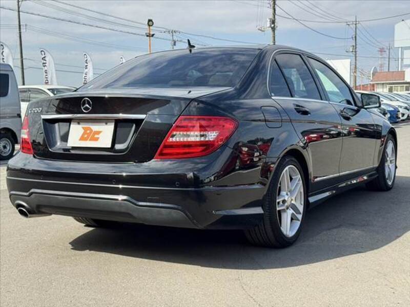 C-CLASS