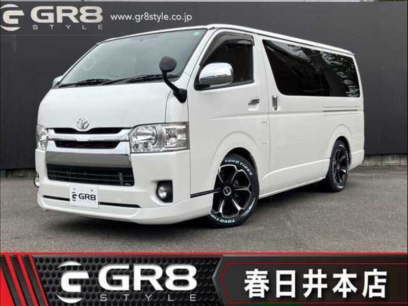 HIACE VAN-0