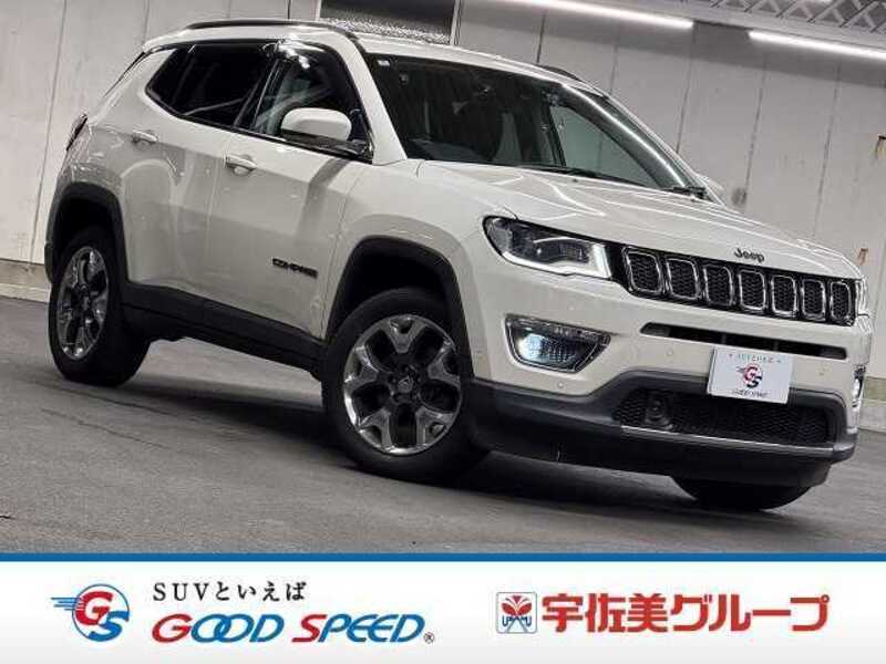 CHRYSLER JEEP COMPASS