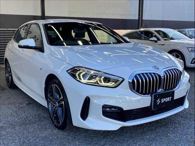1 SERIES