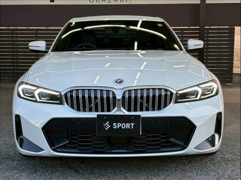 3 SERIES