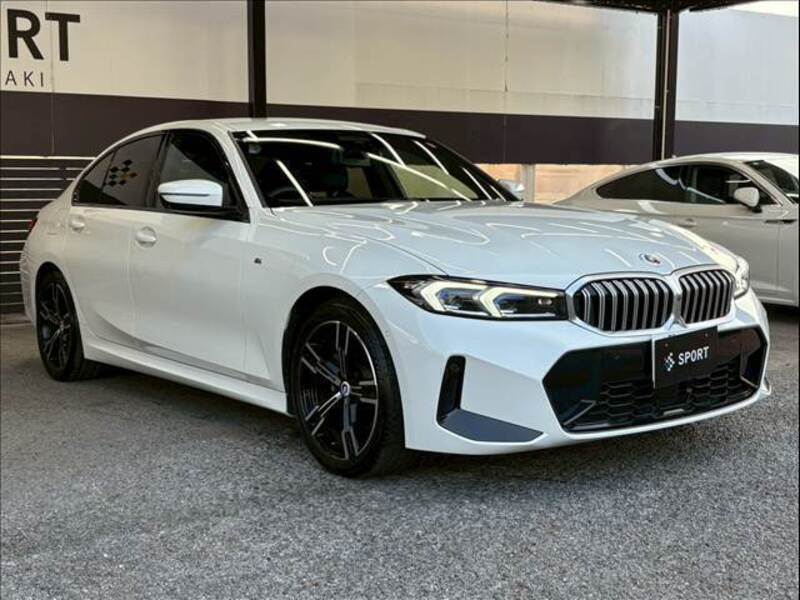 3 SERIES