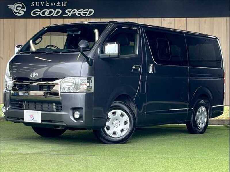 HIACE VAN-0