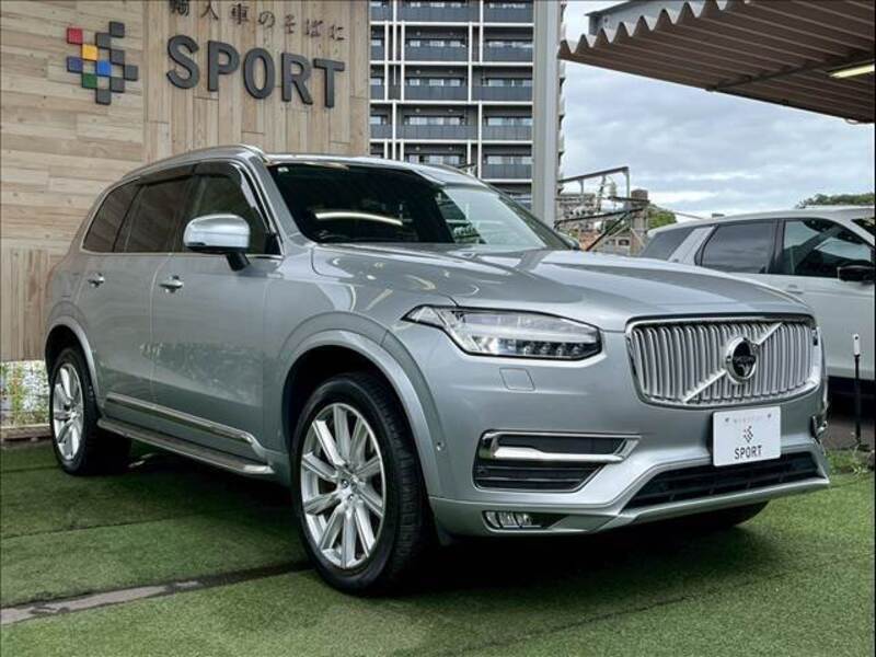 XC90