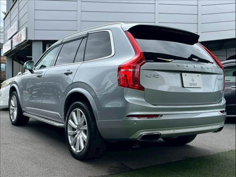 XC90