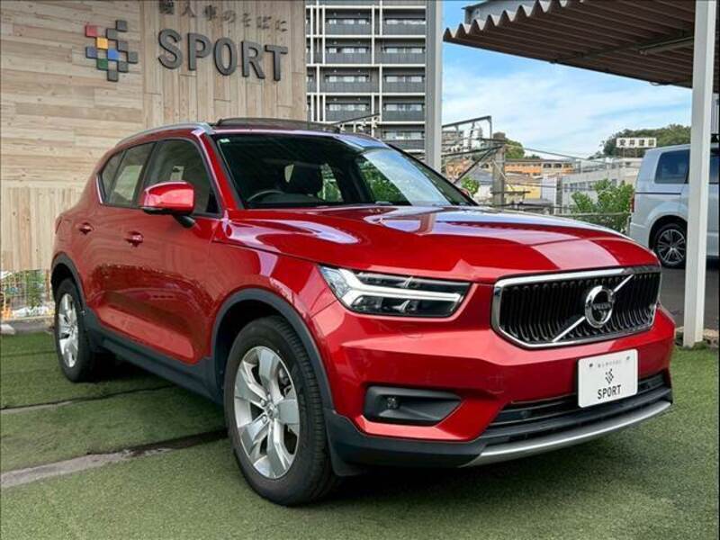 XC40