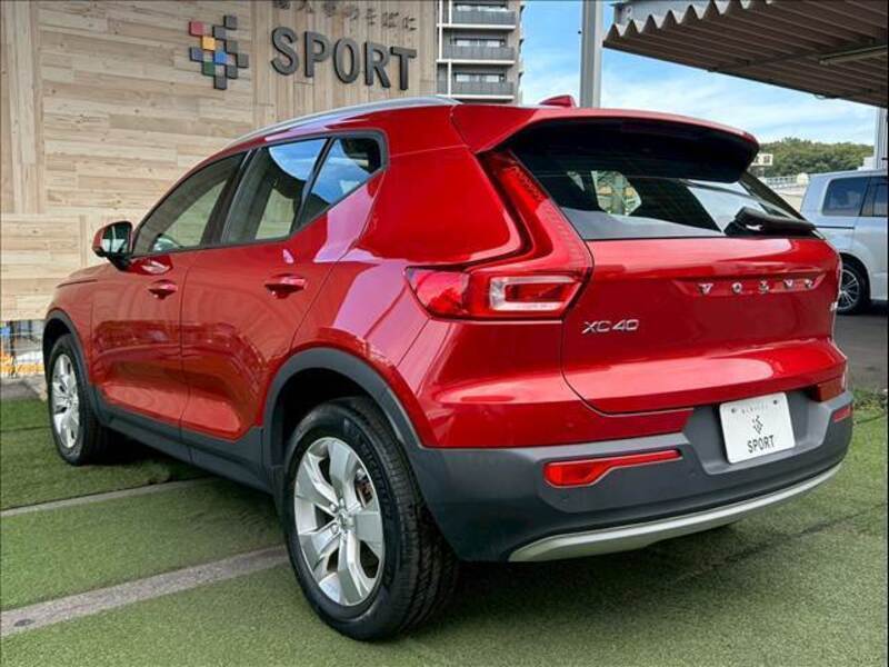 XC40